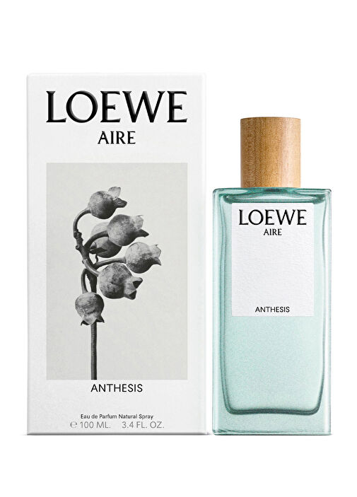 Loewe - Aire Anthesis EDP 100 ml Parfüm -