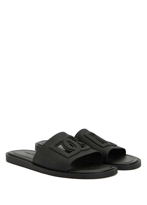 Dolce&Gabbana Kadın Terlik - Görsel 3