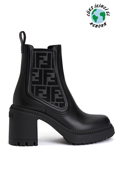 Fendi Kadın Bot - Görsel 2