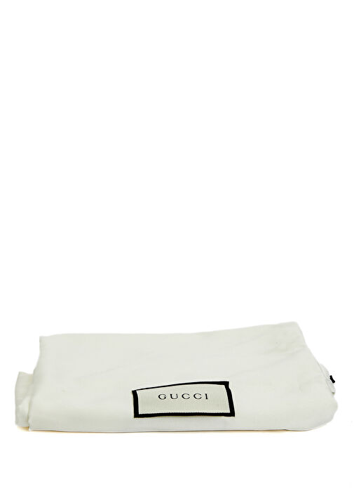 Gucci Topuklu Terlik - Görsel 7