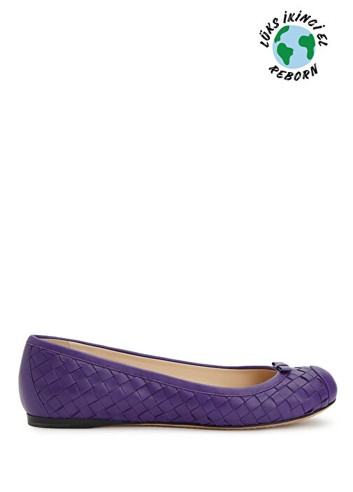 Bottega Veneta Kadın Babet - Görsel 2