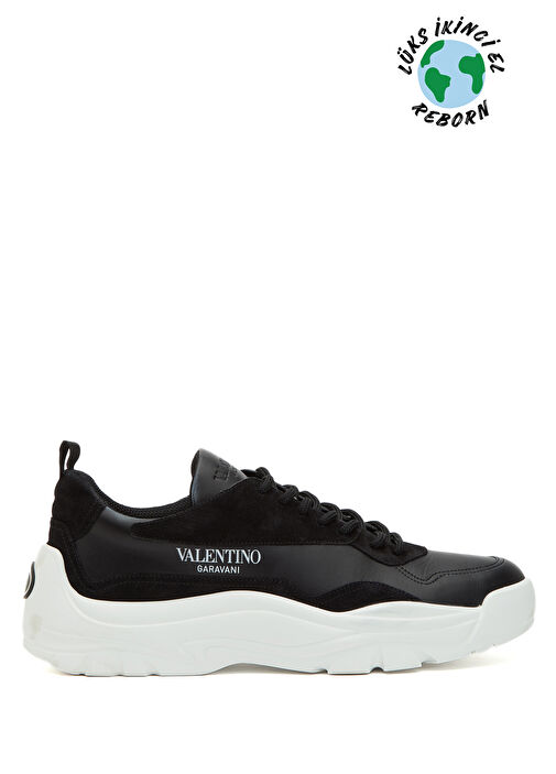 Valentino Garavani Erkek Sneakers - Görsel 2