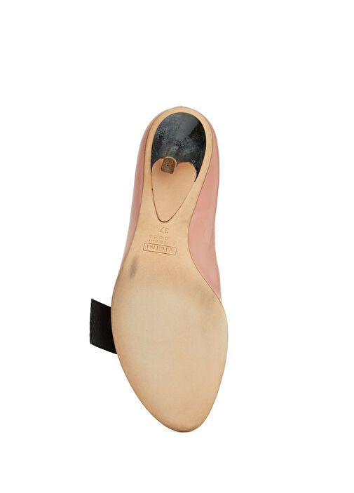 Giuseppe Zanotti Topuklu Ayakkabı - Görsel 6