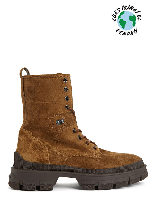 Moncler Kadın Bot - Görsel 2