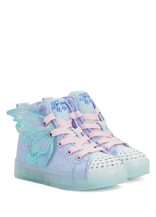 Twi - Lites 2.0 - Twinkle Wishes Kız Çocuk Sneaker - Görsel 3