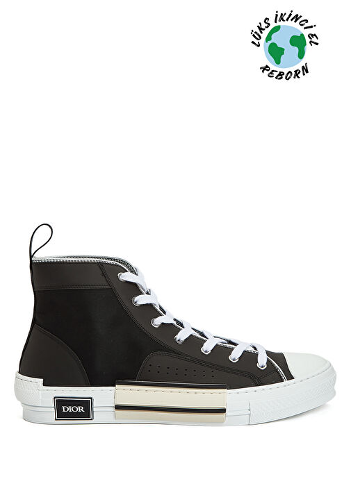 Christian Dior Erkek Sneakers - Görsel 2