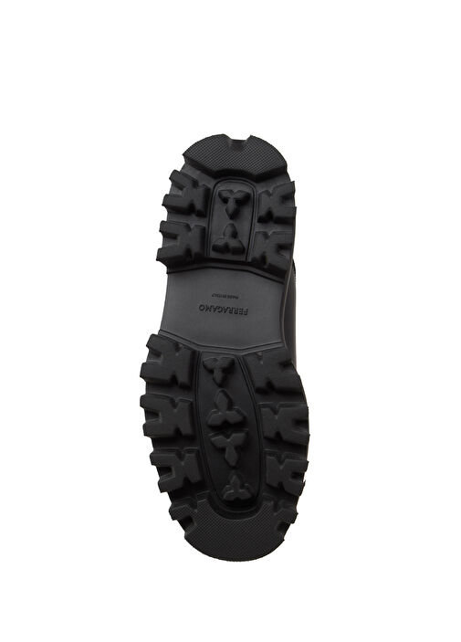 Ferragamo Erkek Bot - Görsel 6