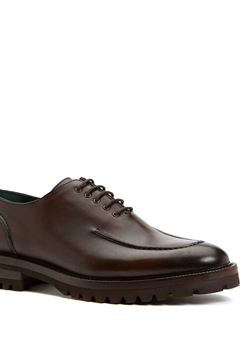 George Hogg George Hogg Kahverengi Erkek Ayakkabı Casual Ayakkabı | Beymen Kahverengi - 7. görsel
