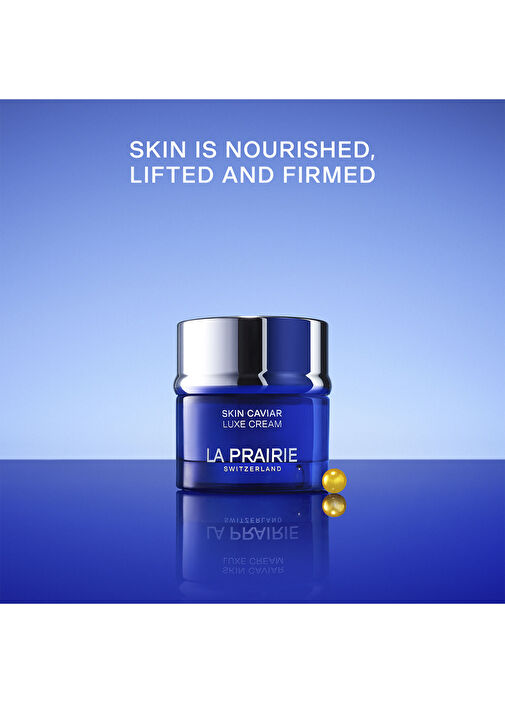 La Prairie - Skin Caviar Luxe Face Cream 100ml -