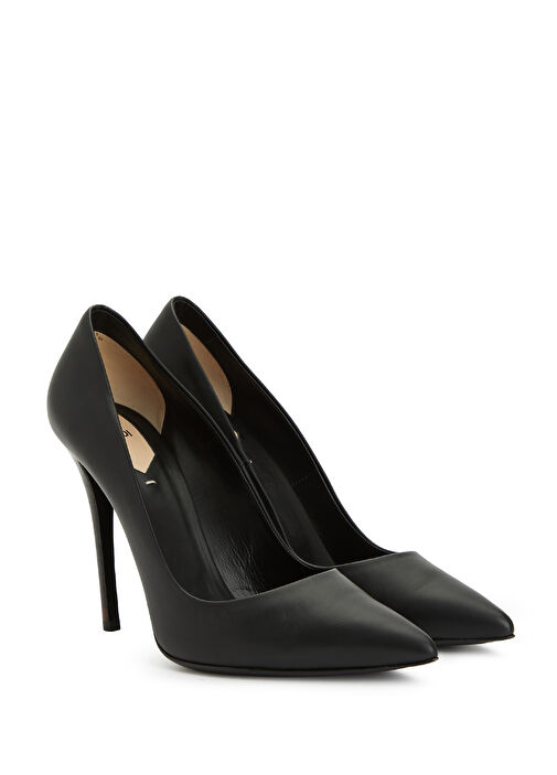 Fendi Topuklu Ayakkabı - Görsel 3