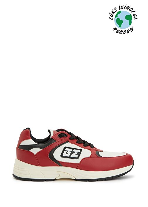 Beymen Reborn Çok Renkli Beymen Reborn Giuseppe Zanotti Erkek Sneakers