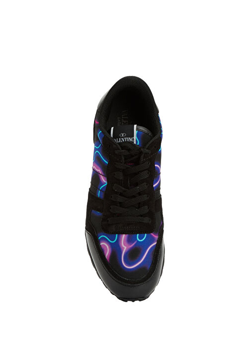 Valentino Garavani Erkek Sneakers - Görsel 5