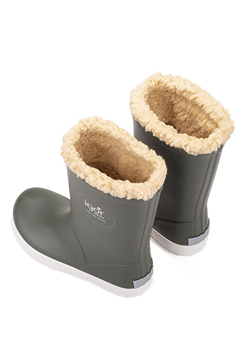 Splash Nautico Çocuk Bot - Görsel 4