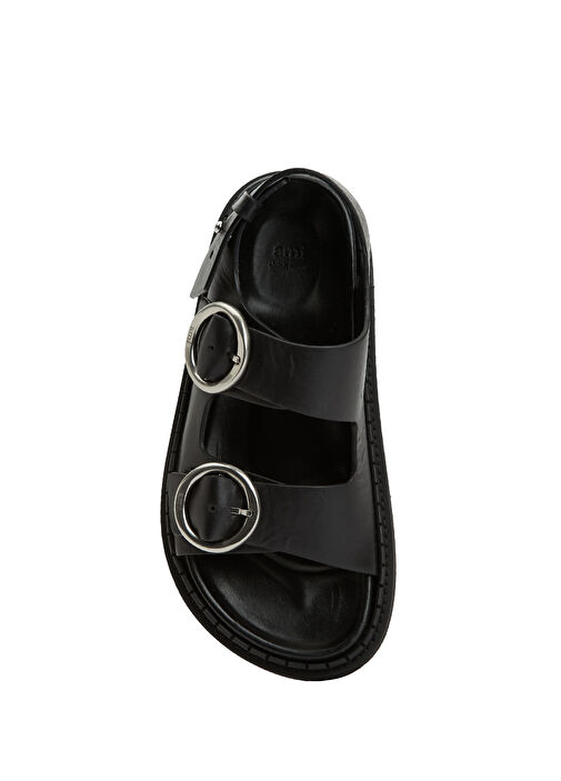 Ami Paris Kadın Sandalet - Görsel 5