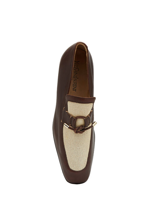 Saint Laurent Erkek Ayakkabı - Görsel 5