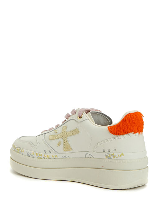 Premiata Kadın Sneakers - Görsel 4