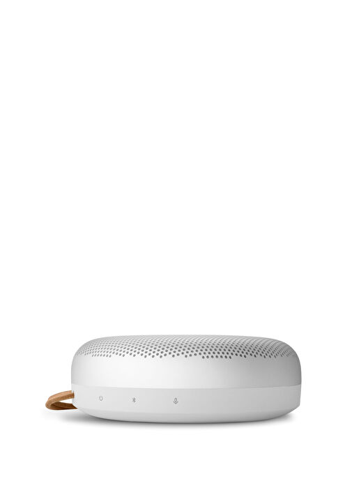 Bang & Olufsen - Beosound A1 3. Nesil Naturel Alüminyum