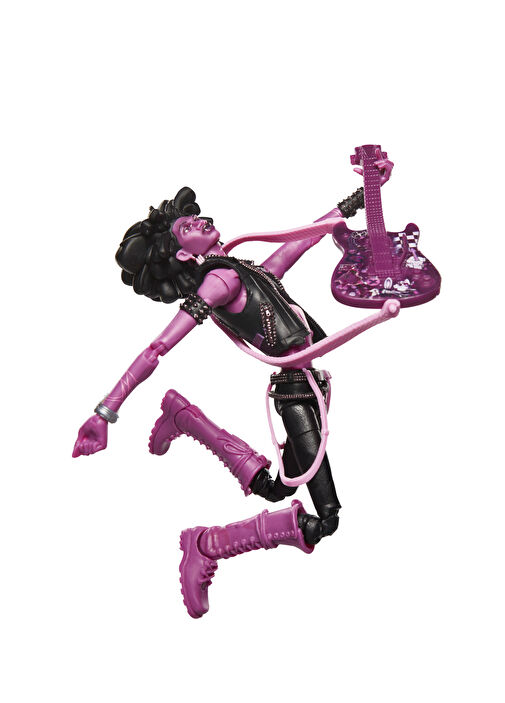 Marvel - Legends Spider-Punk Spider-Man: Across the Spider-Verse