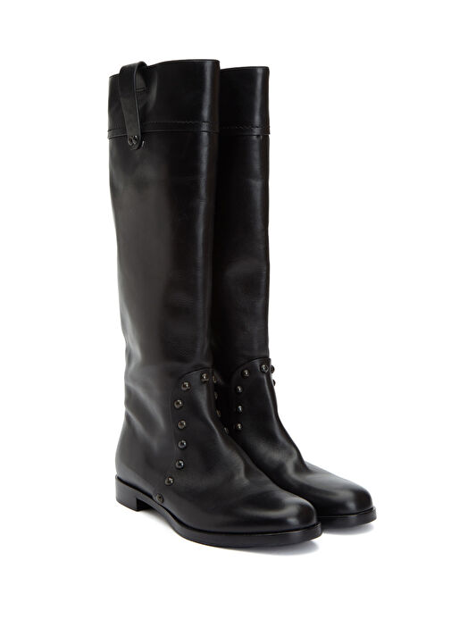 Sergio Rossi Kadın Çizme - Görsel 3