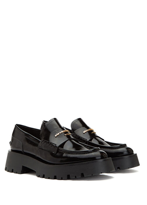Alexander Wang Kadın Loafer - Görsel 3