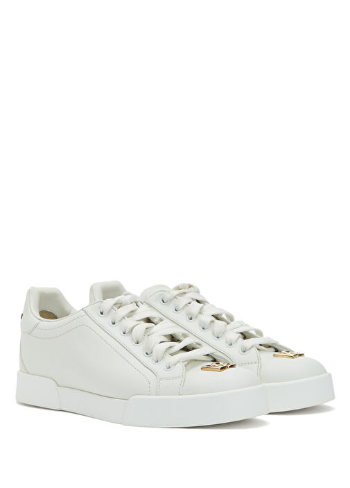 Dolce&Gabbana Kadın Sneakers - Görsel 3