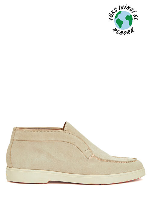 Santoni Kadın Loafer - Görsel 2