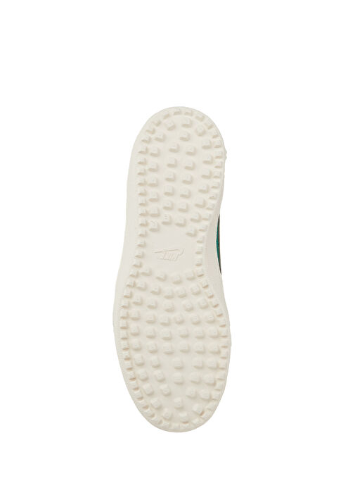 Field General Yeşil Çocuk Deri Sneaker - Görsel 6