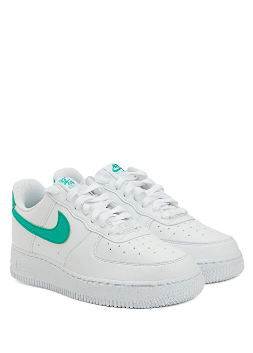 WMNS Air Force 1 Kadın Sneaker - Görsel 3