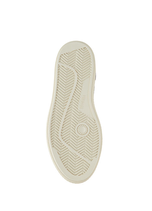 Siyah Erkek Sneaker - Görsel 6