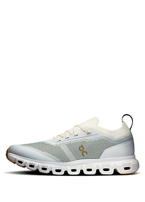 Cloud 6 Versa Gri Kadın Sneaker - Görsel 6