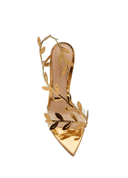 Gianvito Rossi Kadın Sandalet - Görsel 5