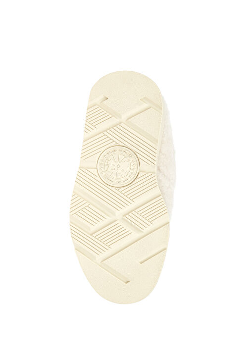 Porteau Kadın Yün Terlik - Görsel 6