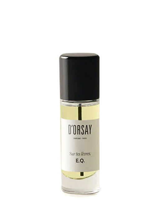 Parfum D'Orsay - EQ EDP SPRAY 10ML