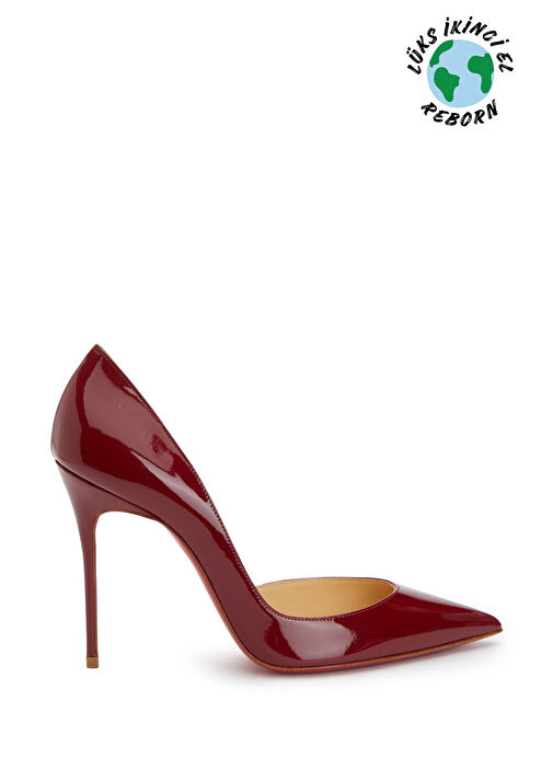 Christian Louboutin Topuklu Ayakkabı - Görsel 2