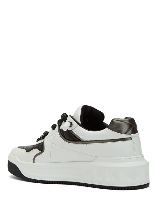 Valentino Garavani Erkek Sneakers - Görsel 4