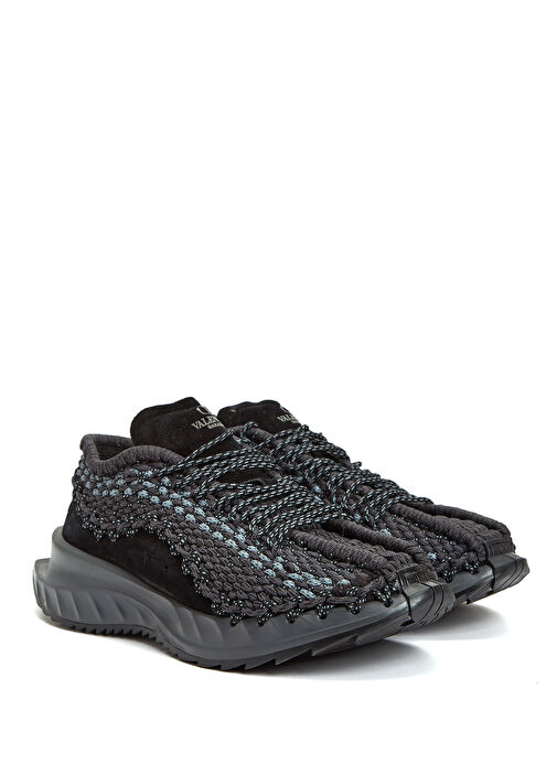 Valentino Garavani Erkek Sneakers - Görsel 3