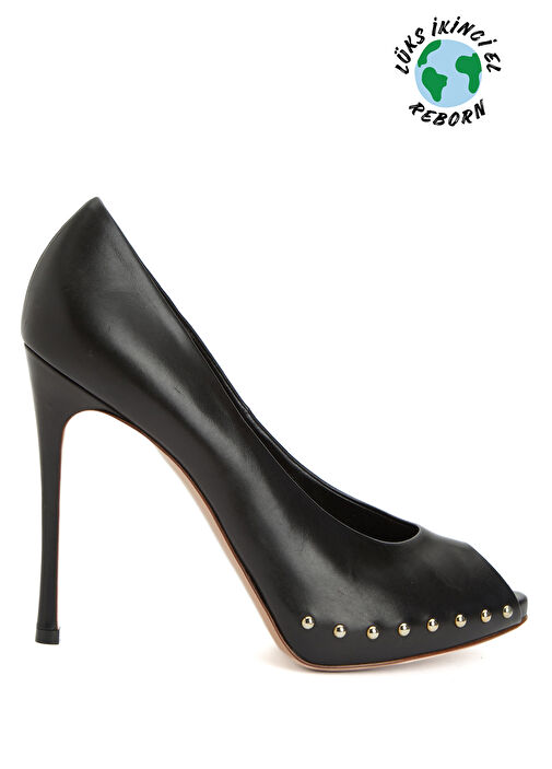 Gianvito Rossi Topuklu Ayakkabı - Görsel 2