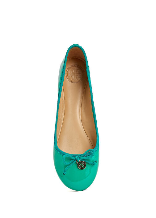 Tory Burch Kadın Babet - Görsel 5