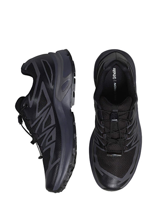 Salomon Çok Renkli Salomon Xt Evr Xt-Evr Gore-Tex Black Erkek Sneaker