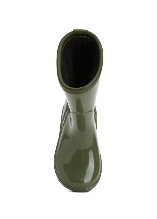 Logo Detaylı Yağmur Botu - Görsel 5