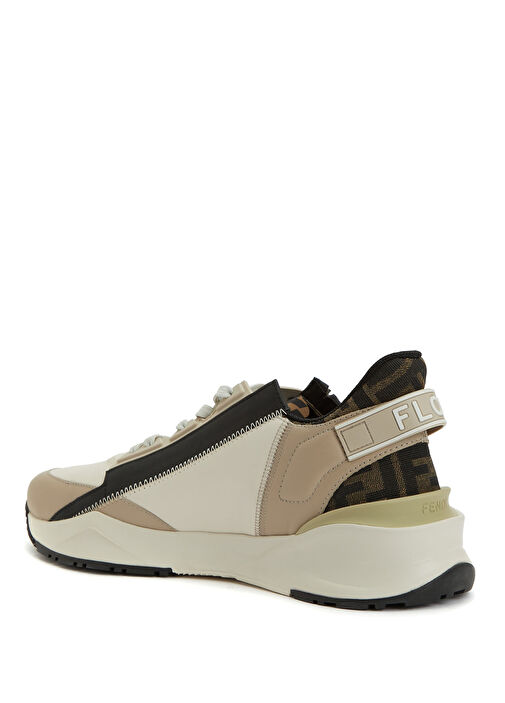 Fendi Erkek Sneakers - Görsel 4