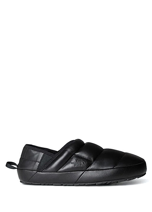 Thermoball Traction Siyah Kadın Deri Bot - Görsel 3