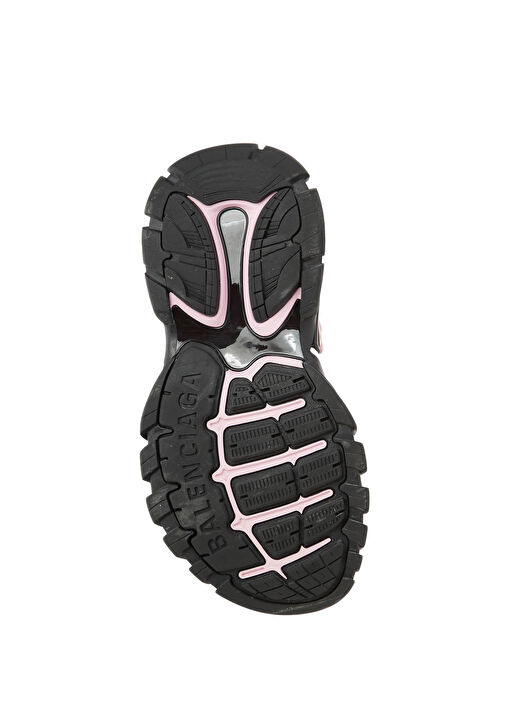 Balenciaga Kadın Sandalet - Görsel 6