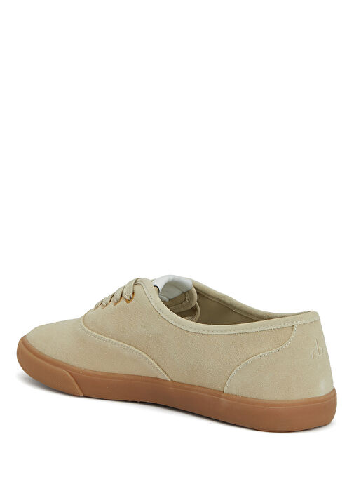 Billie Bej Kadın Süet Sneaker - Görsel 4