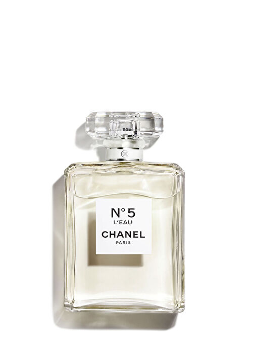 CHANEL N°5 L’EAU 50ml スプレー CHANEL - N°5 L'Eau Spray 50ML
