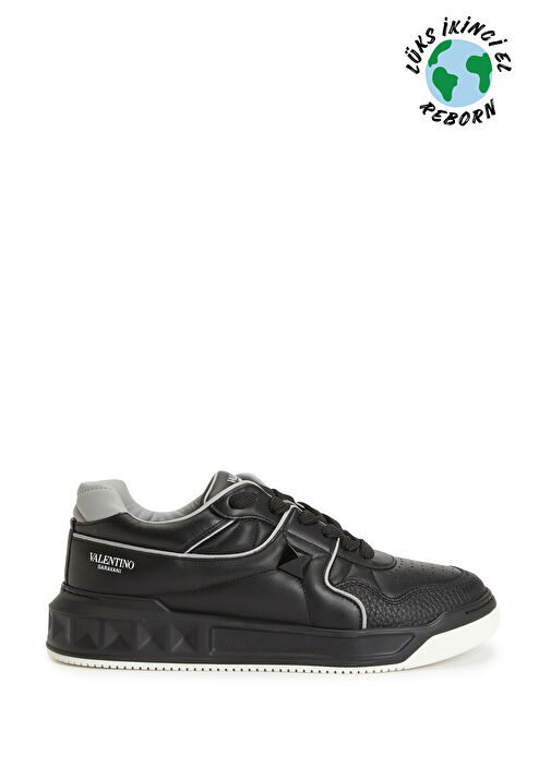 Valentino Garavani Erkek Sneakers - Görsel 2