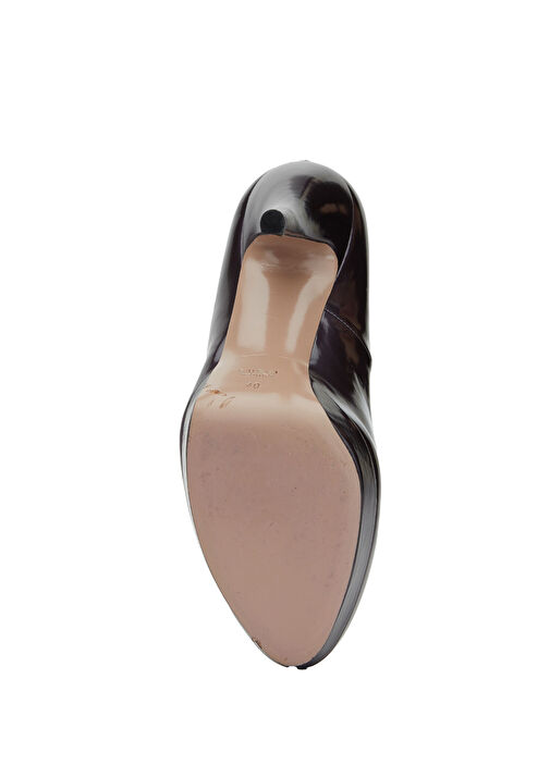 Beymen Reborn Mor Beymen Reborn Gucci Topuklu Ayakkabı