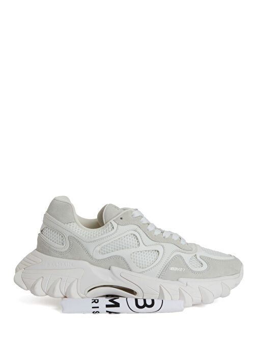 Balmain Erkek Sneakers - Görsel 7