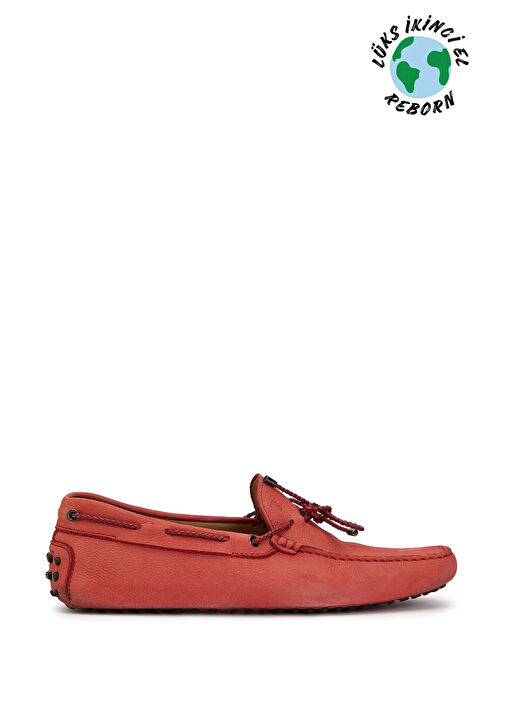 Beymen Reborn Beymen Reborn Somon Tod's Erkek Loafer Beymen'de! Somon - 2. görsel
