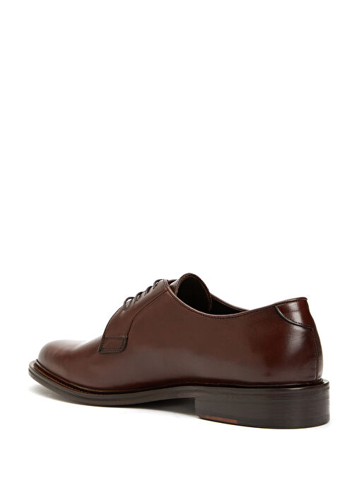 George Hogg George Hogg Kahverengi Erkek Deri Ayakkabı Casual Ayakkabı | Beymen Kahverengi - 4. görsel